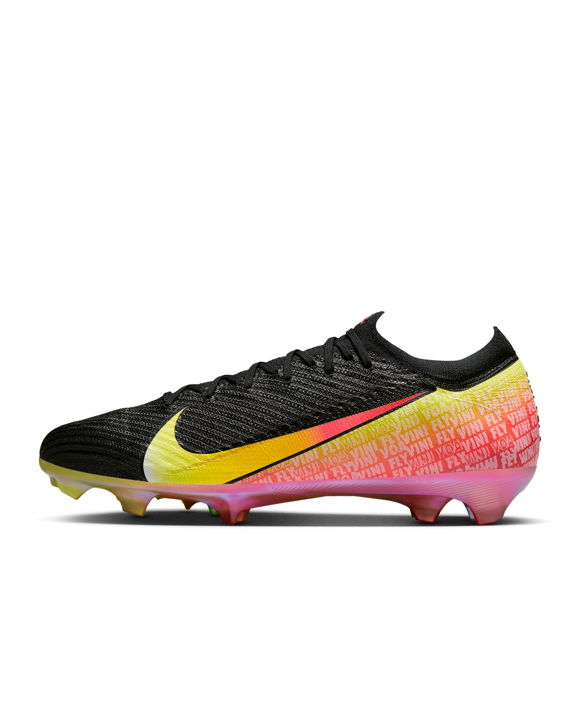 NIKE マーキュリアル　ヴェイパー16 エリート　FG 27.5 NIKE公式】ナイキ マーキュリアル ヴェイパー 16 エリート 